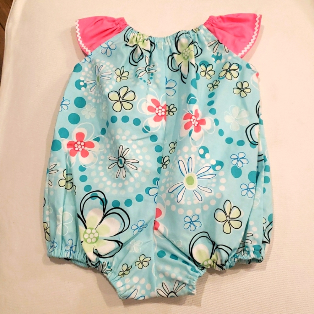 Hand made 6 mo bubble